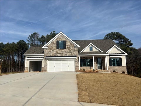 Homes For Sale - 2716 Thomas View Trail<br/> Loganville, GA 30052