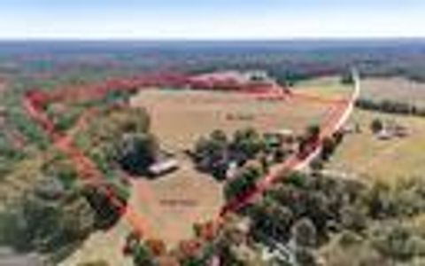 Homes For Sale - 1170 Lowell Road<br/> Carrollton, GA 30116