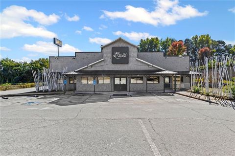 7040 Concourse Parkway Douglasville GA 30134