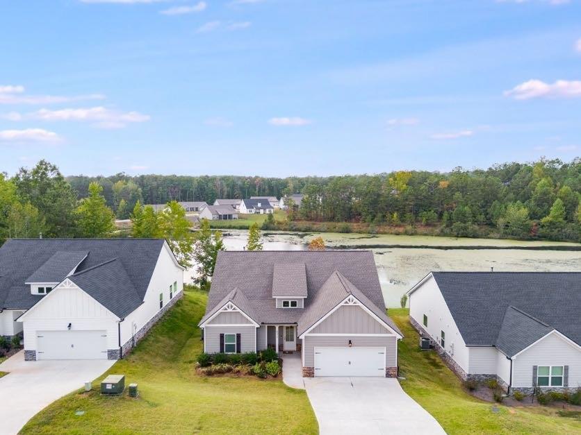 8372 Loch Lomand Lane, Winston, Georgia image 3