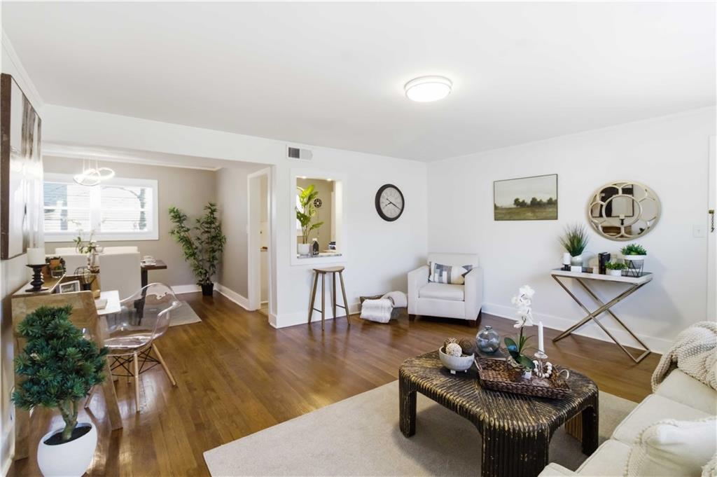 3660 Peachtree Road NE H3