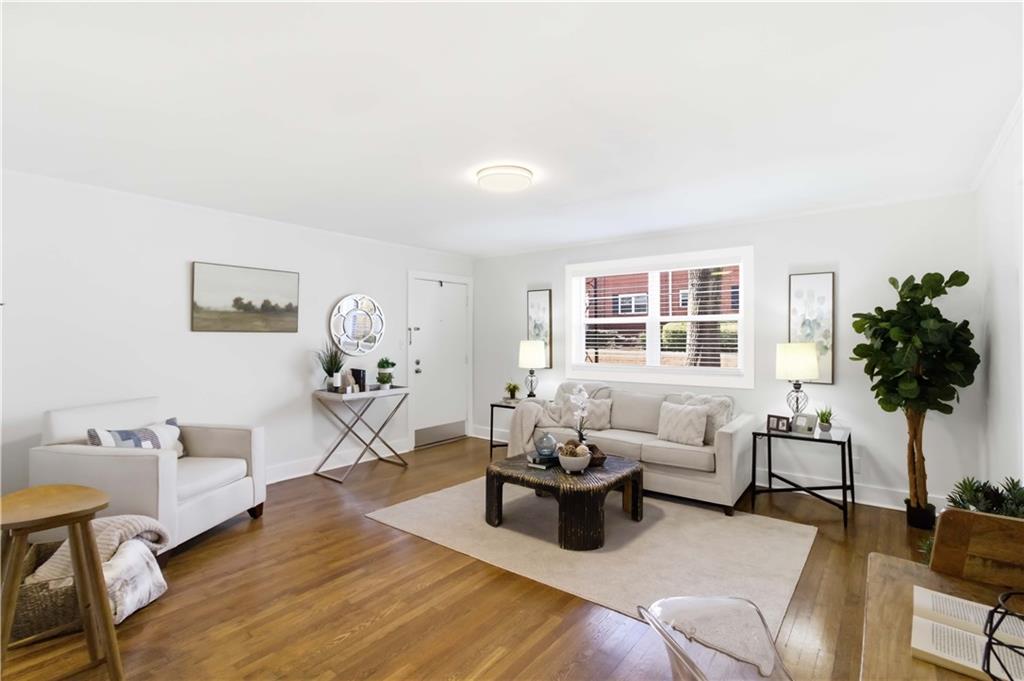 3660 Peachtree Road NE H3