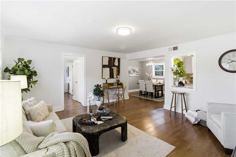 Condo For Sale - 3660 Peachtree Road #H3<br/> Fulton County, Atlanta, GA 30319