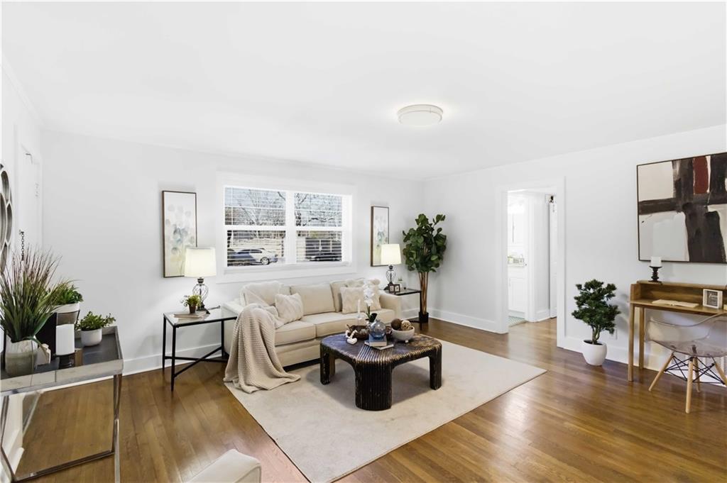 3660 Peachtree Road NE H3