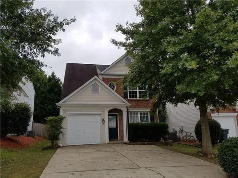 Photo of 2704 Regent Walk Drive, Duluth, GA 30096 (MLS # 7777274)