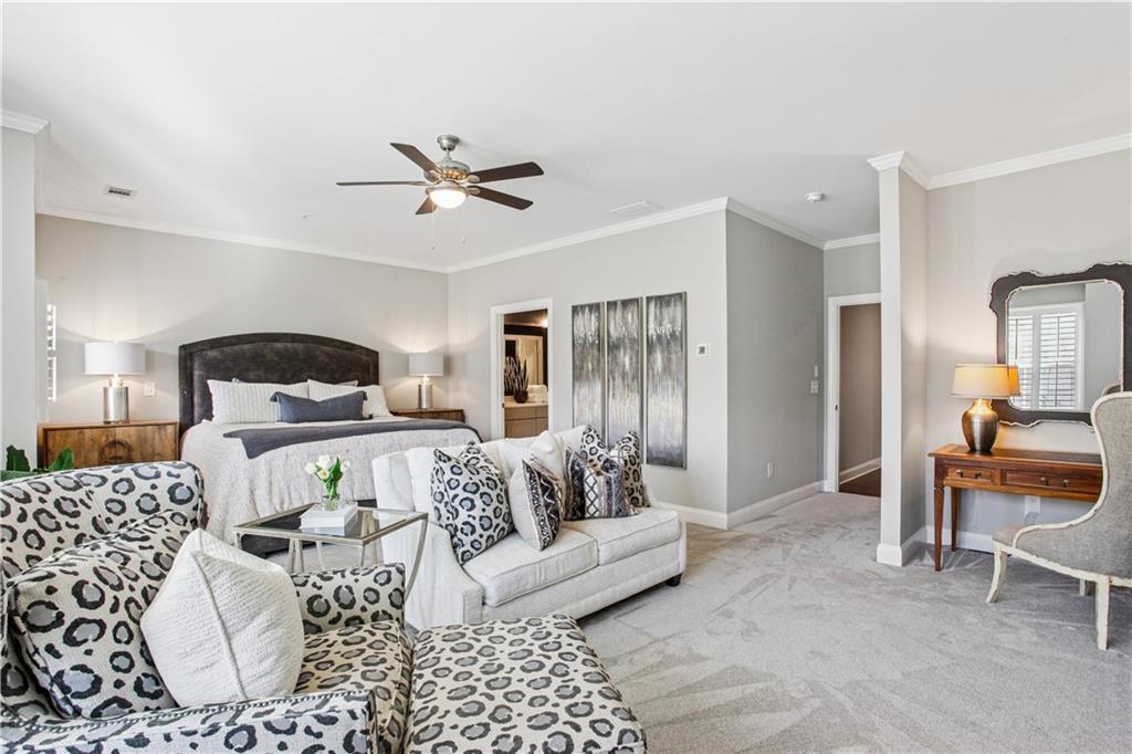 Serenade - Residential