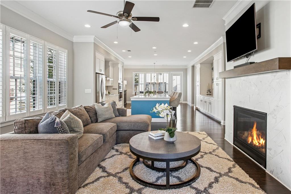 Serenade - Residential