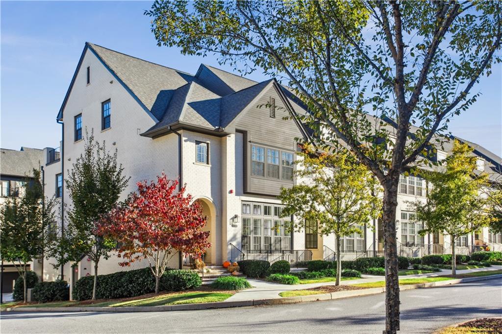 Serenade - Residential