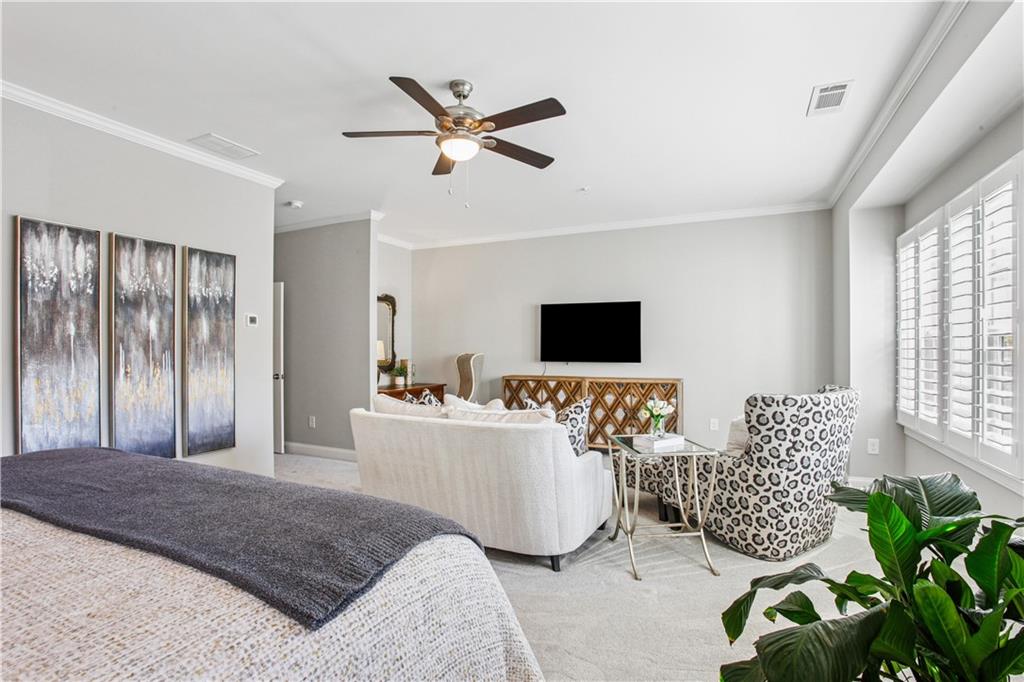 Serenade - Residential