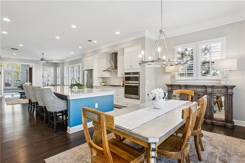 Serenade - Residential