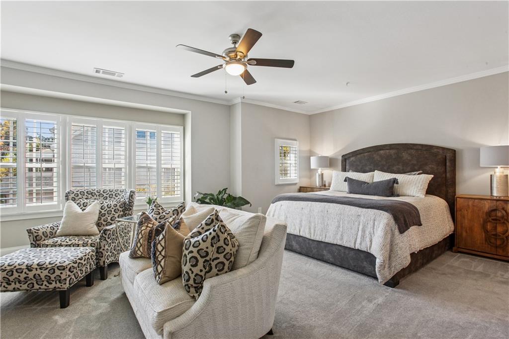 Serenade - Residential