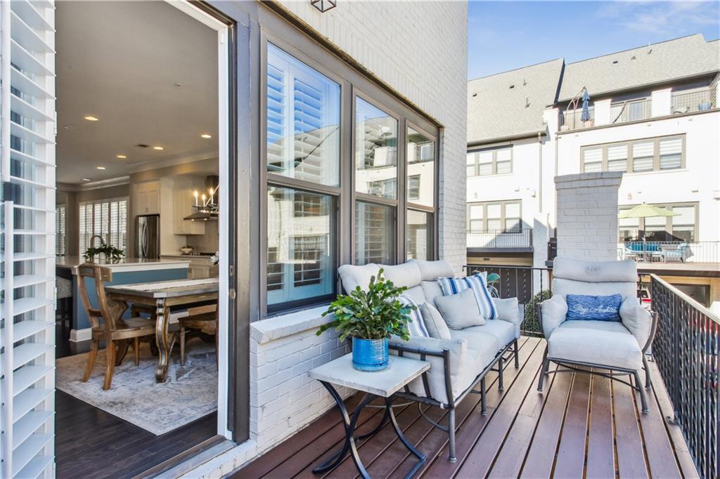 Serenade - Residential