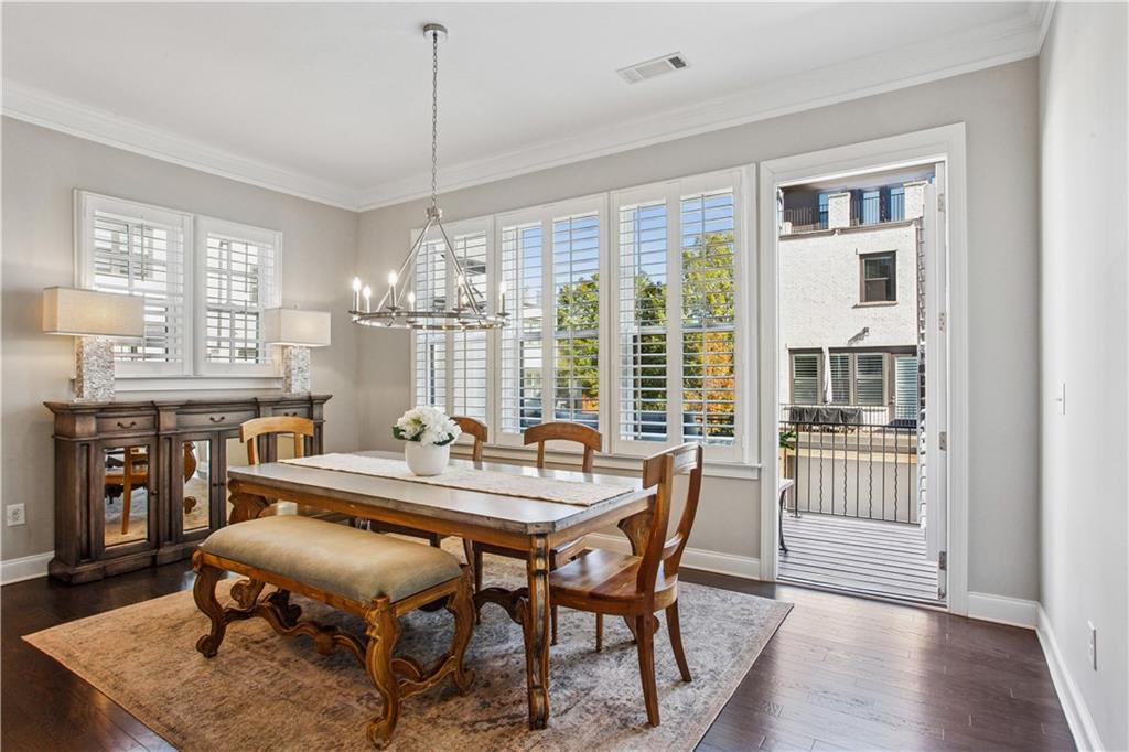 Serenade - Residential