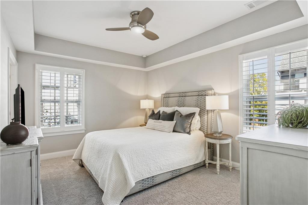 Serenade - Residential