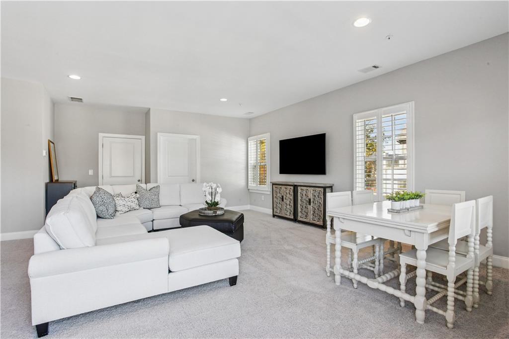 Serenade - Residential