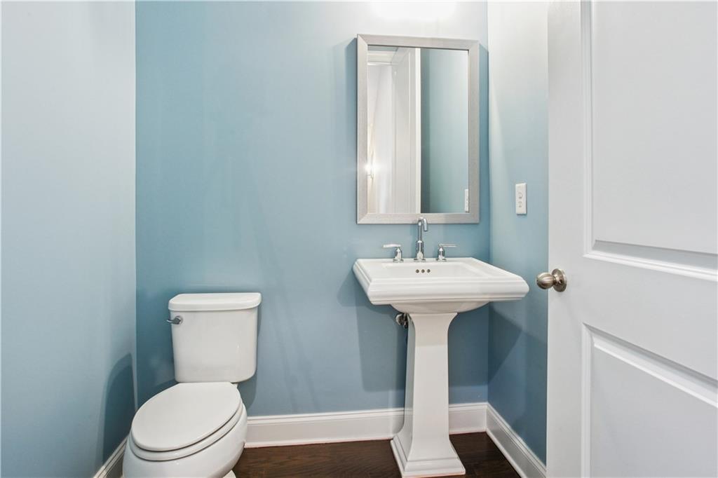 Serenade - Residential