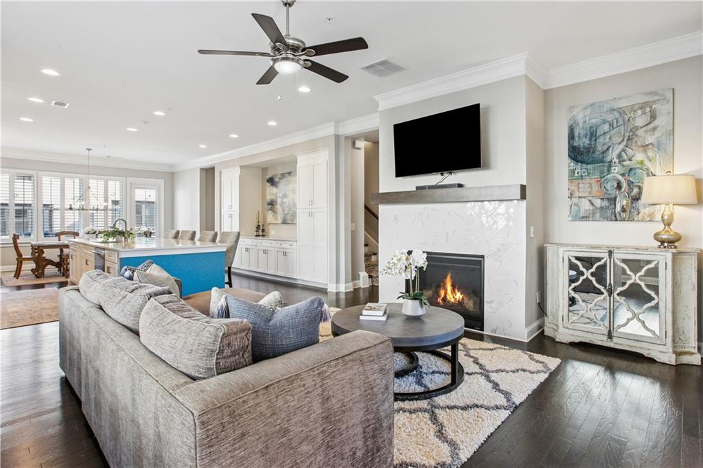 Serenade - Residential