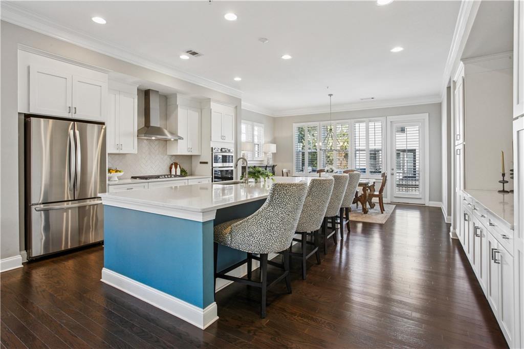 Serenade - Residential