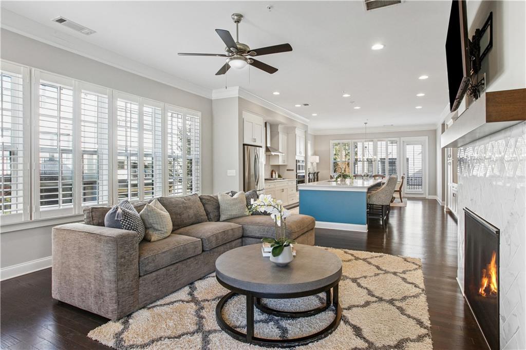 Serenade - Residential