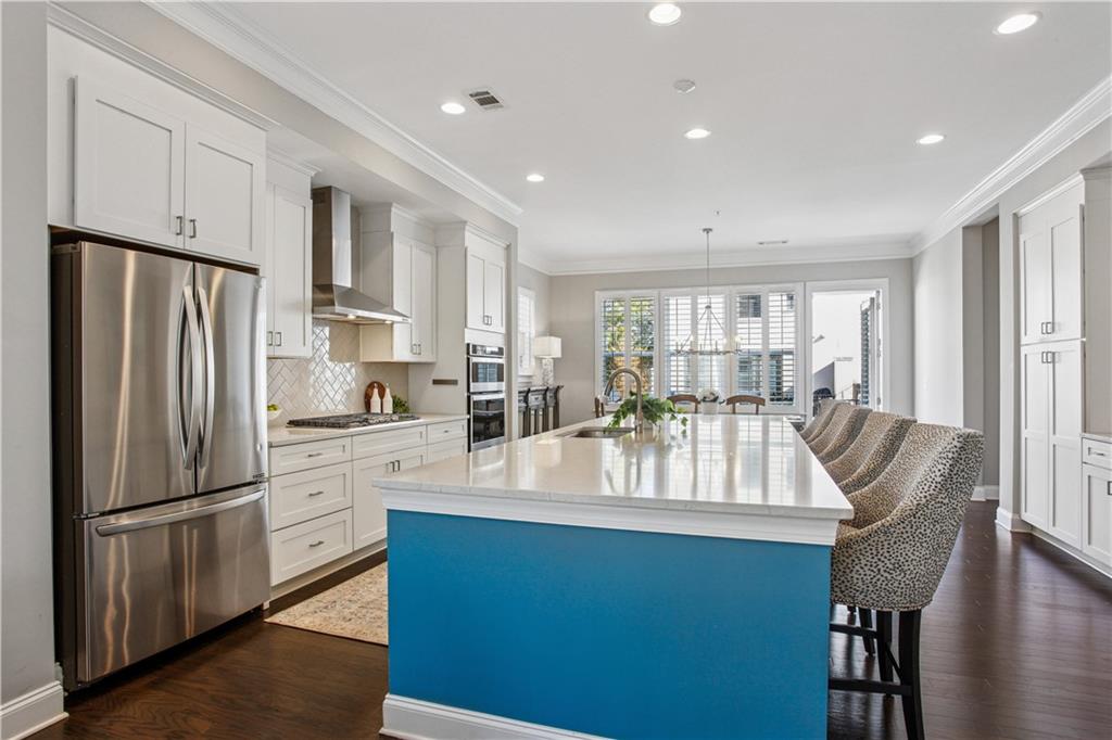 Serenade - Residential