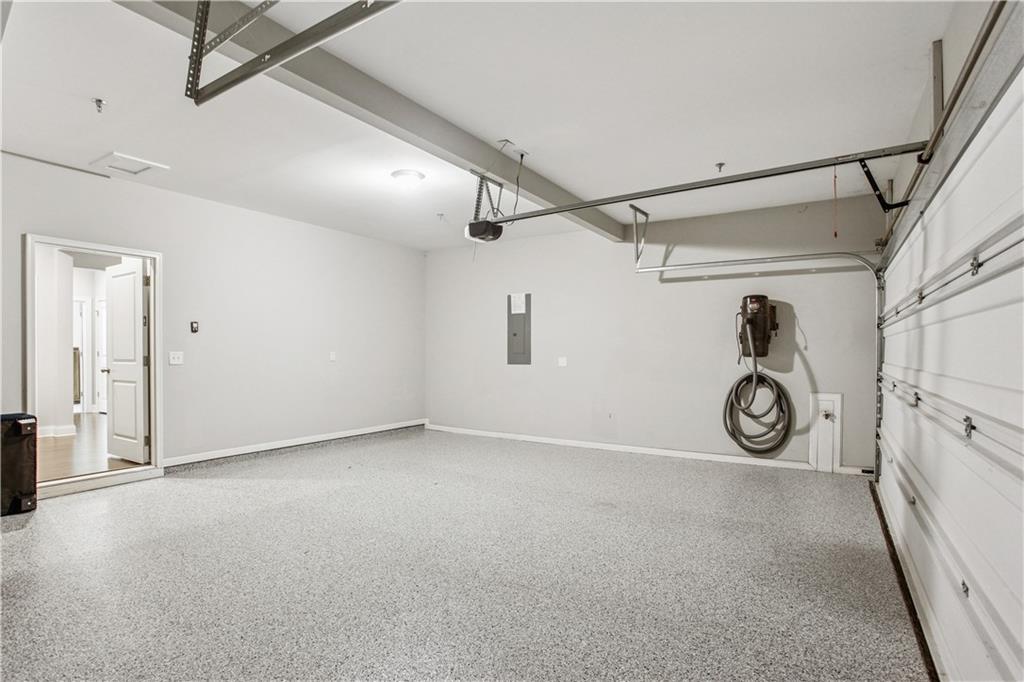 Serenade - Residential