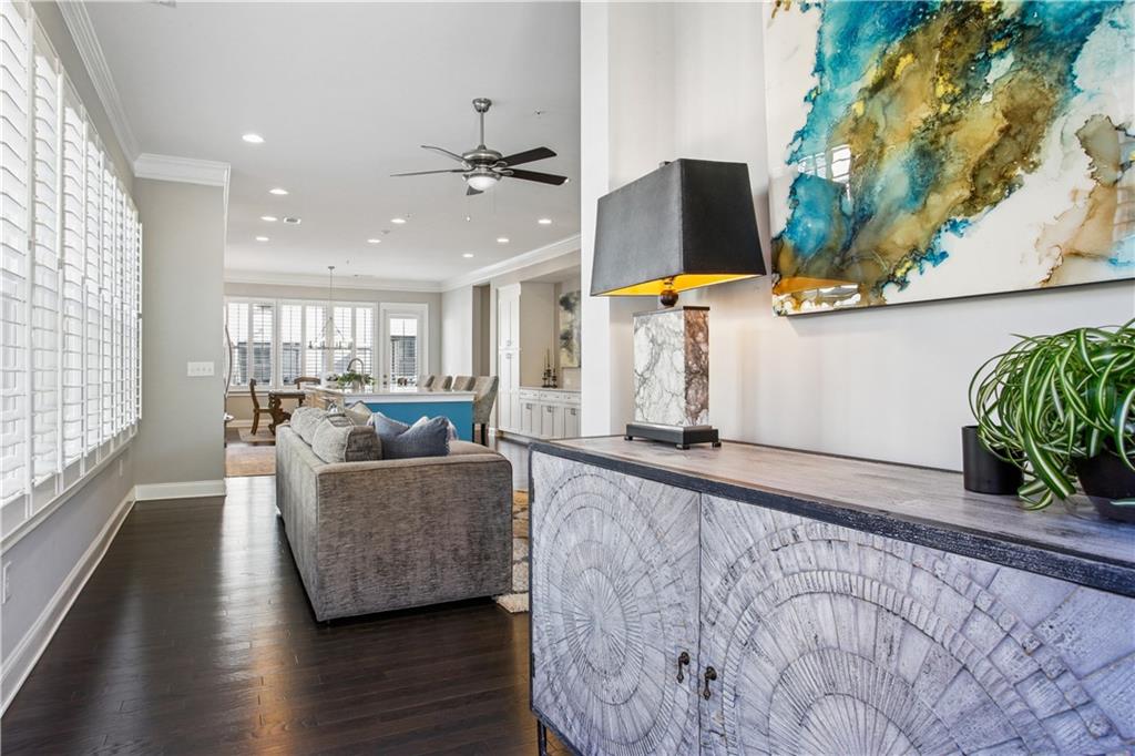 Serenade - Residential