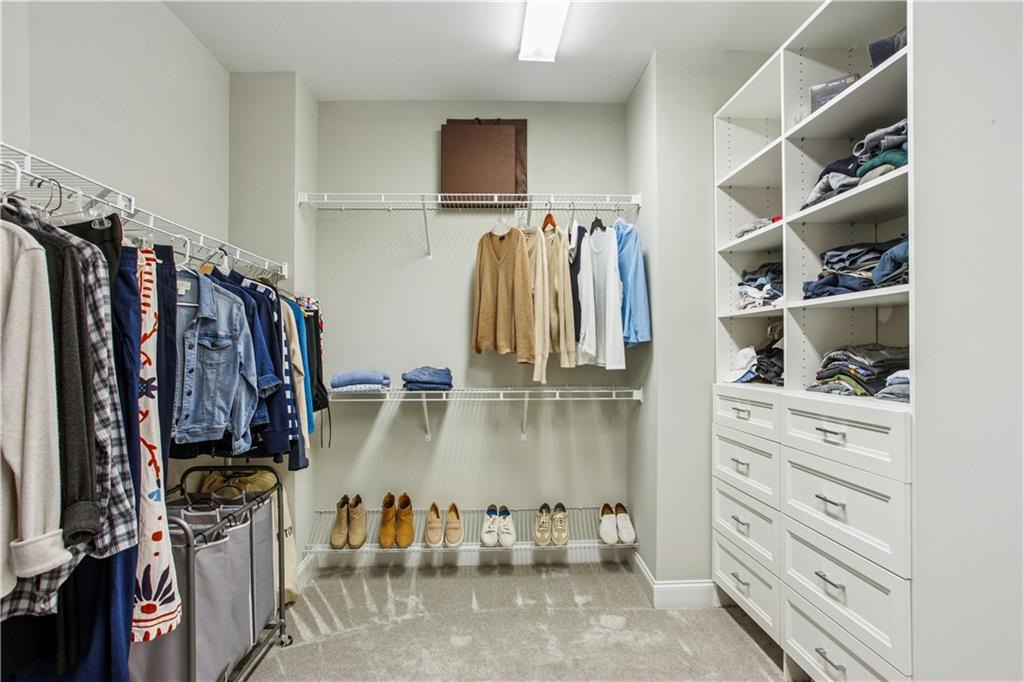 Serenade - Residential