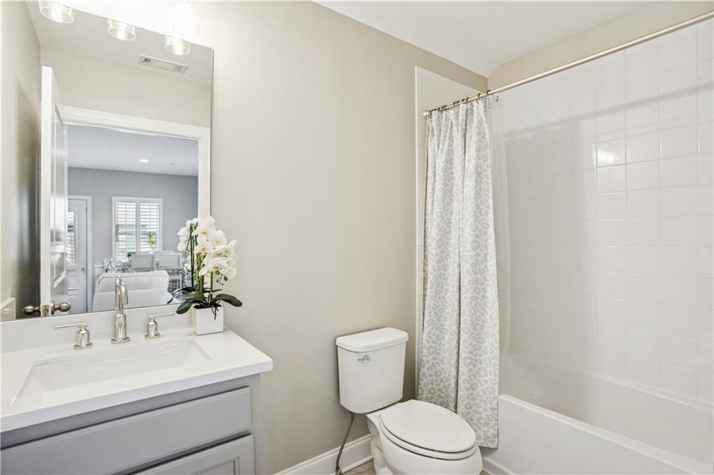 Serenade - Residential