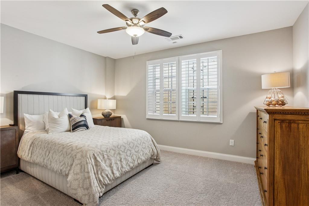 Serenade - Residential