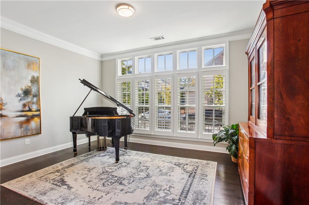 Serenade - Residential