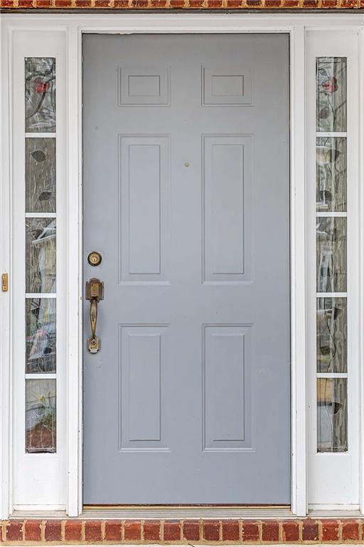 434 Holland Springs Drive NW