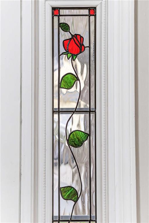 434 Holland Springs Drive NW