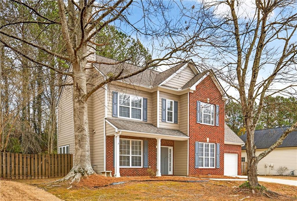 434 Holland Springs Drive NW