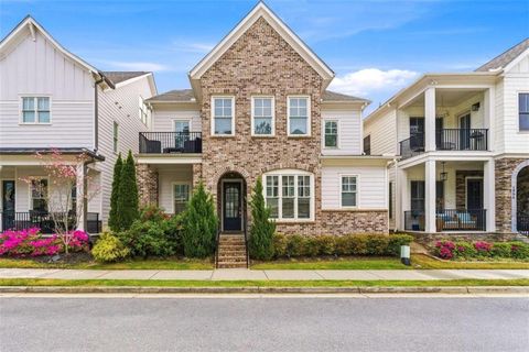 Photo of 1962 Westside Boulevard, Atlanta, GA 30318 (MLS # 7761813)