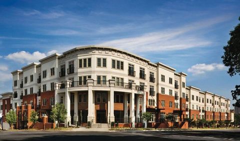 3645 Habersham Road NE 1B1BA Atlanta GA 30305