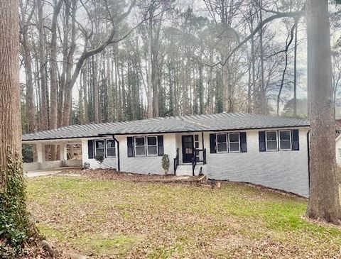 Photo of 481 Hammond Drive, Atlanta, GA 30328 (MLS # 7695500)