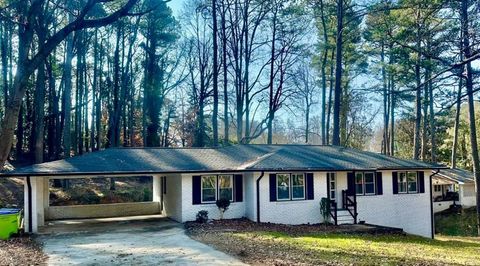 481 Hammond Drive Atlanta GA 30328