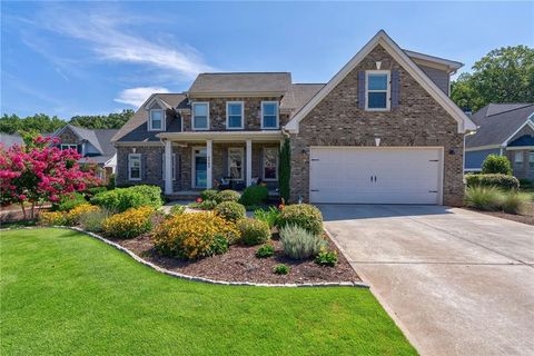 2548 E Princeton Drive Bogart GA 30622