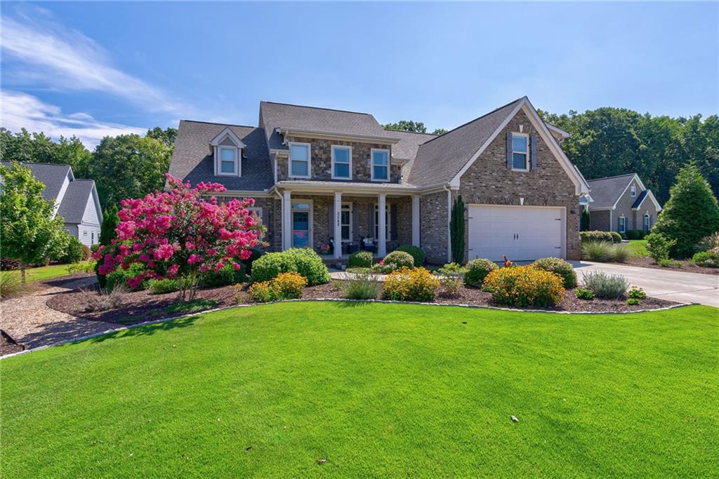 2548 E Princeton Drive