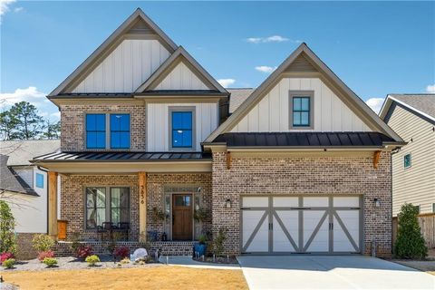 3836 Alice Lane Suwanee GA 30024