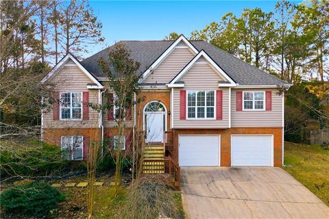 700 Hearthstone Crossing Woodstock GA 30189