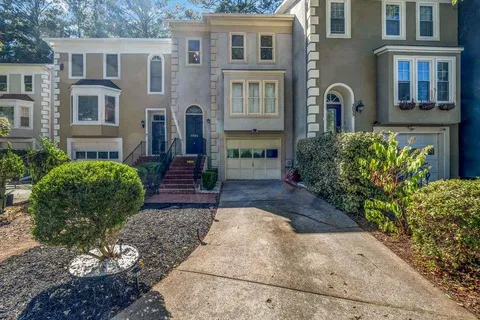 3835 Meeting Street, Duluth, GA 30096 - #: 7661674