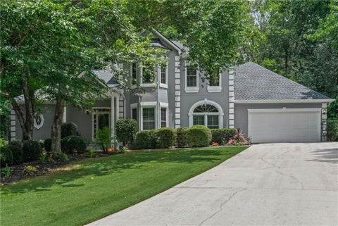 Homes For Rent - 11355 Vedrines Drive<br/> Alpharetta, GA 30022