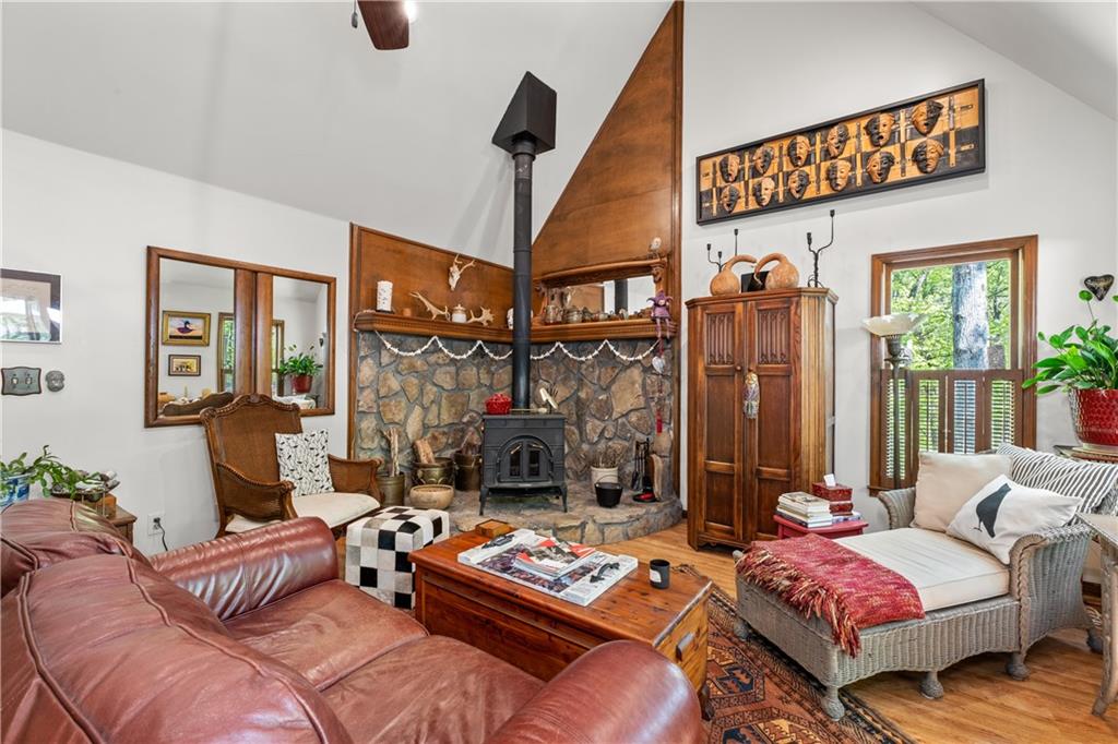 511 Oakdale Road, Canton, Georgia image 11