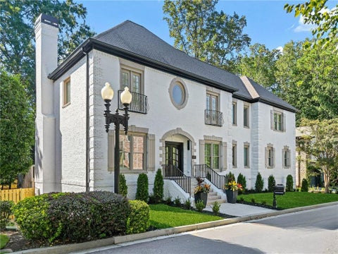 Photo of 1240 Brookhaven Hideaway Court NE, Atlanta, GA 30319 (MLS # 7846296)