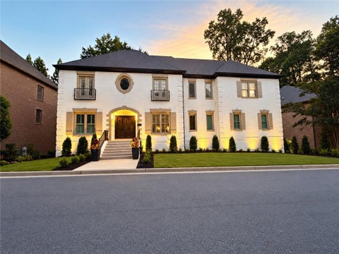 Photo of 1240 Brookhaven Hideway Court NE, Atlanta, GA 30319 (MLS # 7846296)