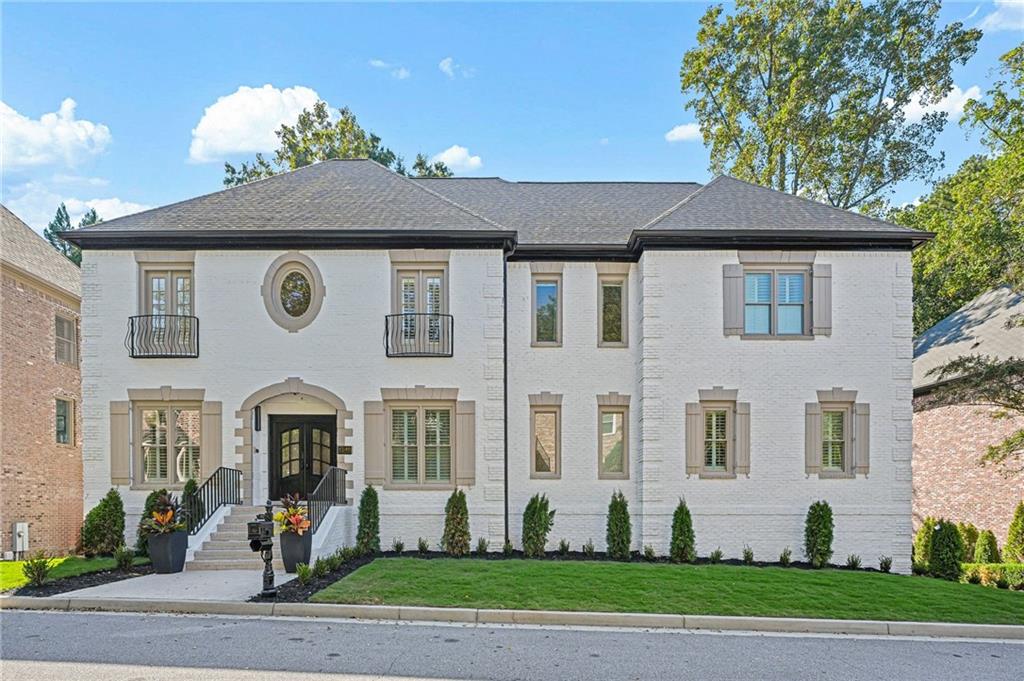 1240 Brookhaven Hideaway Court NE