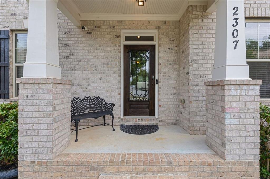 2307 Loughridge Drive