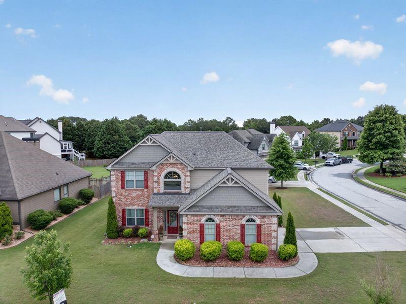 511 Starmist Court