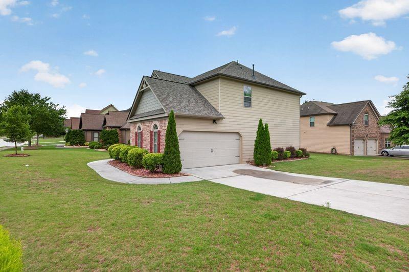 511 Starmist Court